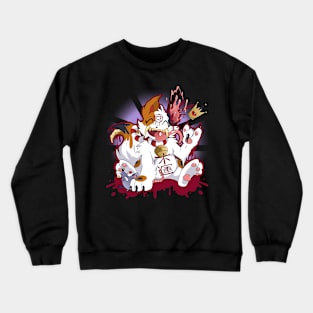 Smashmouse Crewneck Sweatshirt